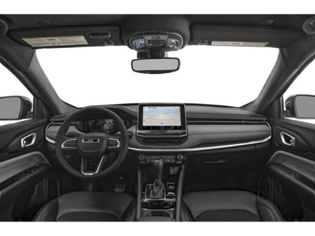 2024 Jeep Compass Sport 4x4