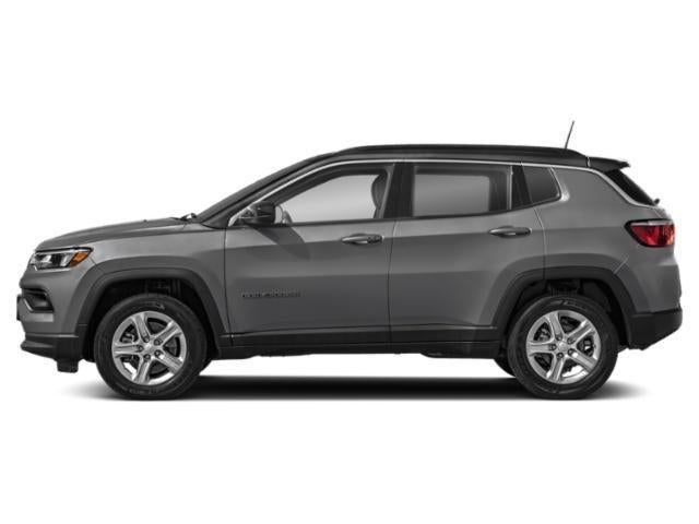 2023 Jeep Compass Altitude 4x4