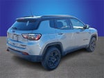 2024 Jeep Compass Trailhawk 4x4