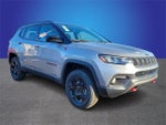 2024 Jeep Compass Trailhawk 4x4