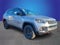 2024 Jeep Compass Trailhawk 4x4