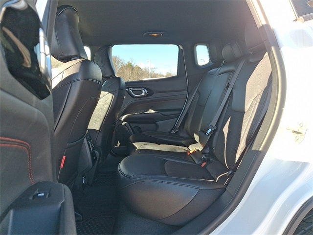 2024 Jeep Compass Trailhawk 4x4