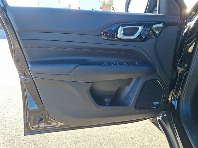 2024 Jeep Compass Trailhawk 4x4