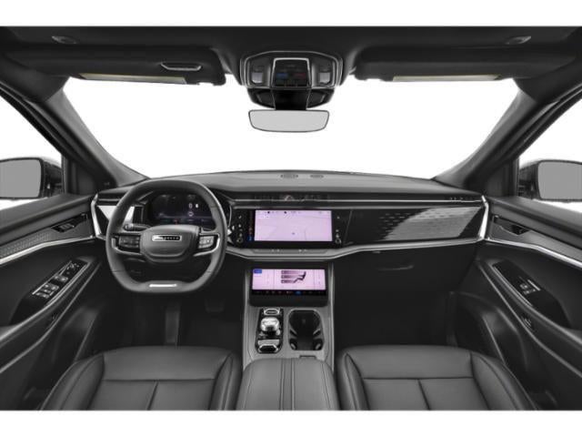 2025 Jeep Wagoneer S Limited