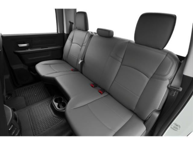 2020 RAM 3500 Laramie Crew Cab 4x4 6'4' Box