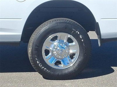 2023 RAM 3500 Tradesman Crew Cab 4x4 8' Box