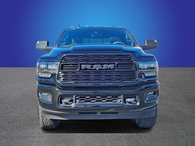 2020 RAM 3500 Limited Crew Cab 4x4 6'4' Box