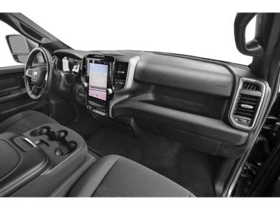 2025 RAM 2500 Limited Crew Cab 4x4 6'4' Box