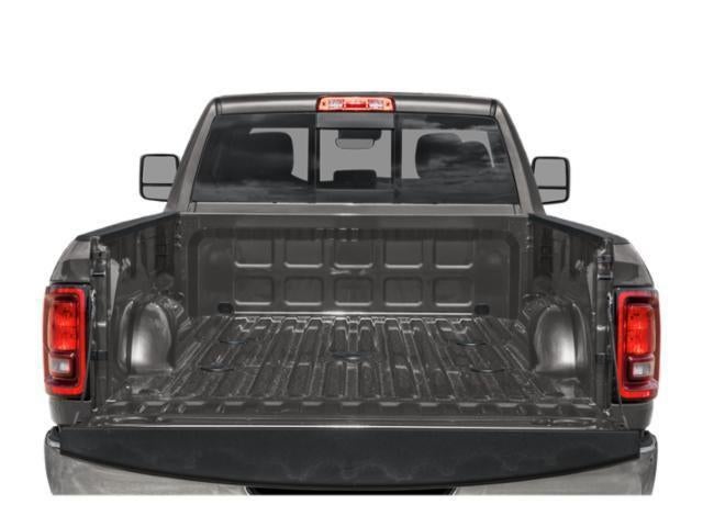 2025 RAM 3500 Big Horn Crew Cab 4x4 8' Box