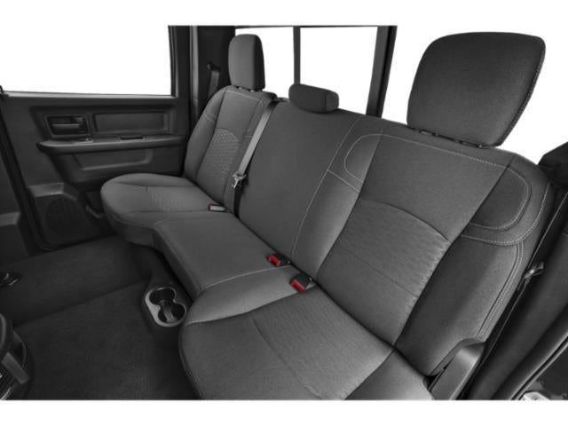 2025 RAM 3500 Big Horn Crew Cab 4x4 8' Box