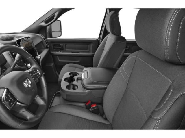 2025 RAM 3500 Big Horn Crew Cab 4x4 8' Box