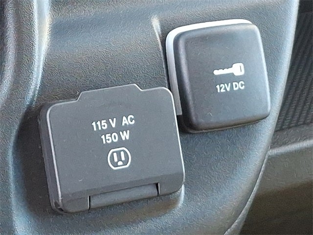 2025 RAM ProMaster 1500 Cargo Van SLT High Roof 136' WB