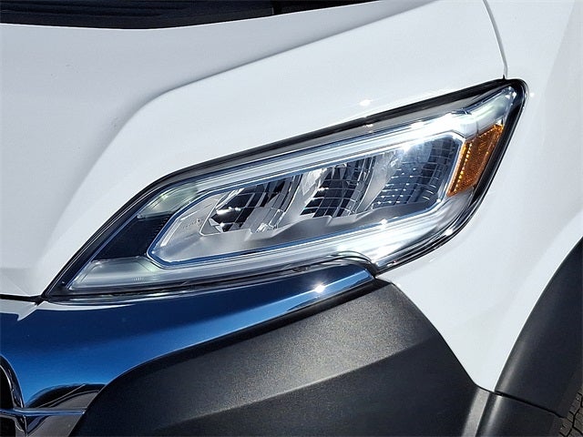 2025 RAM ProMaster 1500 Cargo Van SLT High Roof 136' WB