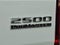 2024 RAM ProMaster 2500 Cargo Van Tradesman High Roof 136' WB w/Pass Seat