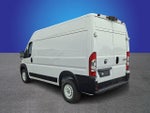2024 RAM ProMaster 2500 Cargo Van Tradesman High Roof 136' WB w/Pass Seat