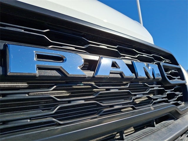 2025 RAM ProMaster 2500 Cargo Van Tradesman High Roof 159' WB w/Pass Seat