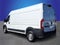 2025 RAM ProMaster 2500 Cargo Van Tradesman High Roof 159' WB w/Pass Seat