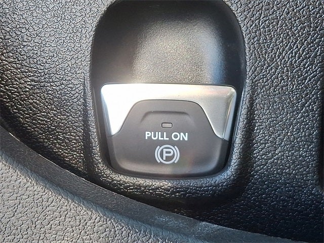 2025 RAM ProMaster 2500 Cargo Van Tradesman High Roof 159' WB w/Pass Seat