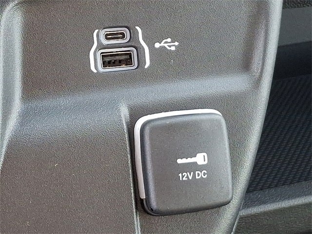 2025 RAM ProMaster 2500 Cargo Van Tradesman High Roof 159' WB w/Pass Seat