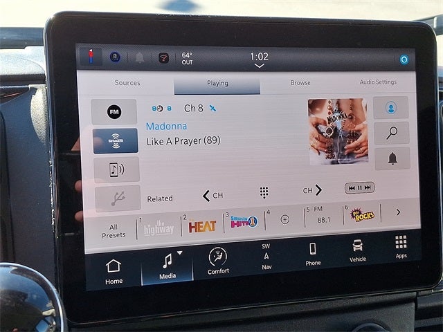 2025 RAM ProMaster 2500 Cargo Van Tradesman Low Roof 136' WB w/Pass Seat