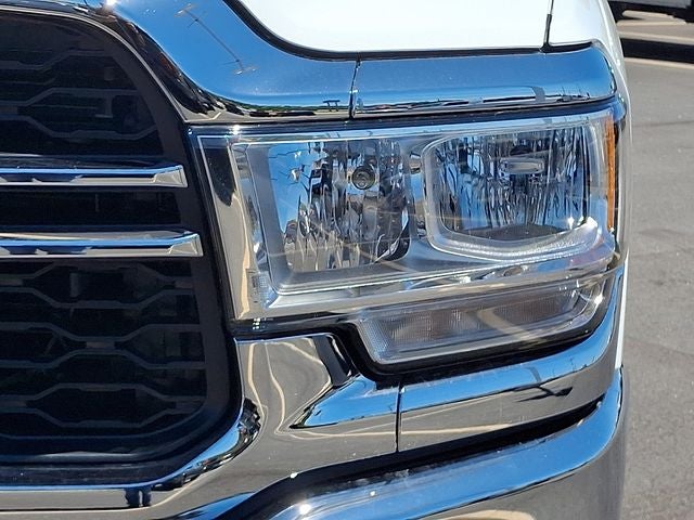 2024 RAM 2500 Tradesman Regular Cab 4x4 8' Box
