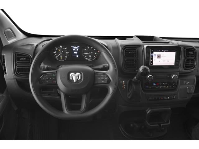 2023 RAM ProMaster 3500 Cargo Van Super High Roof 159' WB EXT