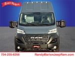 2024 RAM ProMaster 3500 EV Tradesman
