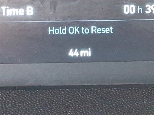 2024 RAM ProMaster 3500 EV Tradesman