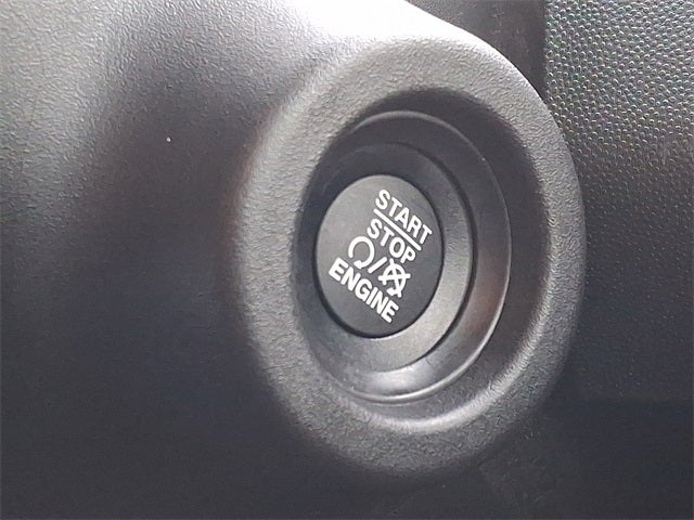 2024 RAM ProMaster 3500 EV Tradesman