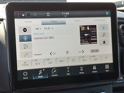 2024 RAM ProMaster 3500 EV Tradesman