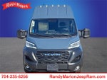 2024 RAM ProMaster 3500 EV Tradesman