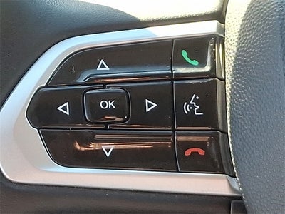 2024 RAM ProMaster 3500 EV Tradesman