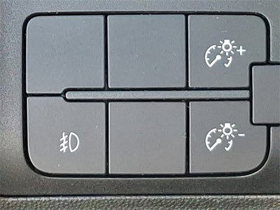 2024 RAM ProMaster 3500 EV Tradesman