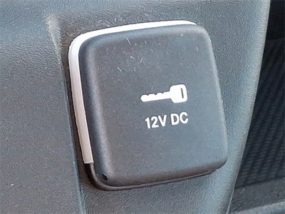 2024 RAM ProMaster 3500 EV Tradesman