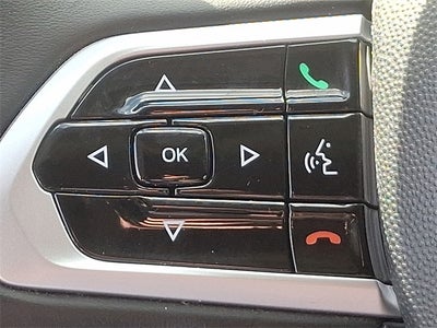 2024 RAM ProMaster 3500 EV Tradesman