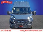 2024 RAM ProMaster 3500 EV Tradesman