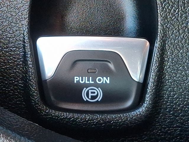 2024 RAM ProMaster 3500 EV Tradesman