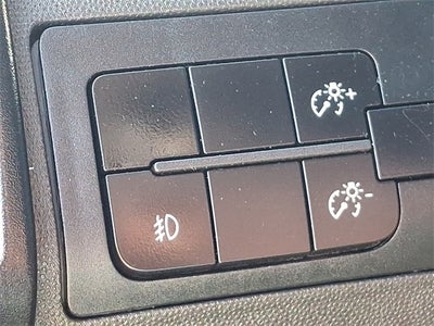 2024 RAM ProMaster 3500 EV Tradesman