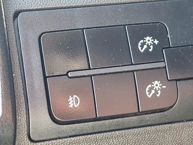 2024 RAM ProMaster 3500 EV Tradesman