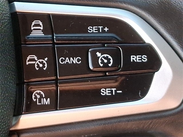 2024 RAM ProMaster 3500 EV Tradesman