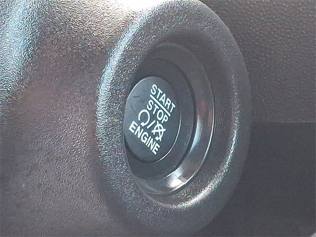 2024 RAM ProMaster 3500 EV Tradesman