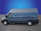 2024 RAM ProMaster 3500 EV Tradesman