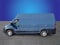 2024 RAM ProMaster 3500 EV Tradesman