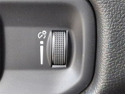 2022 RAM 2500 Tradesman Crew Cab 4x4 6'4' Box