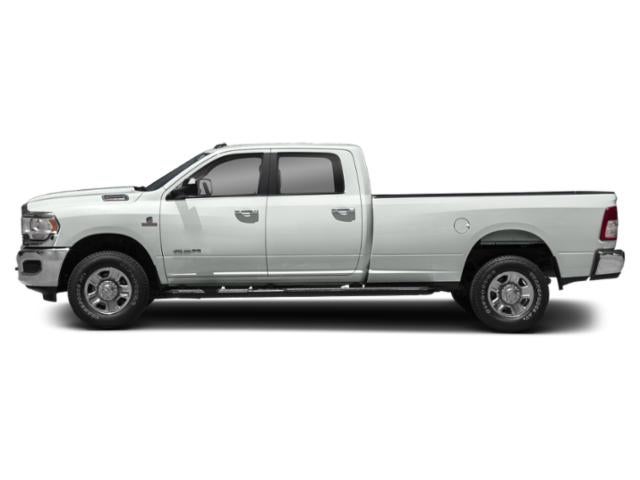 2019 RAM 2500 Big Horn Crew Cab 4x4 6'4' Box