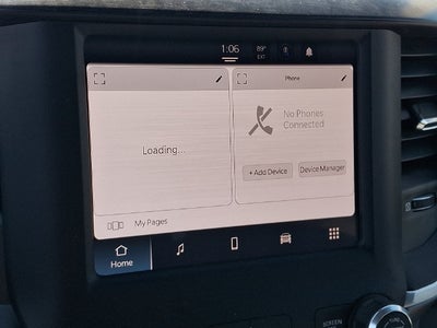 2023 RAM 2500 Big Horn Crew Cab 4x4 6'4' Box