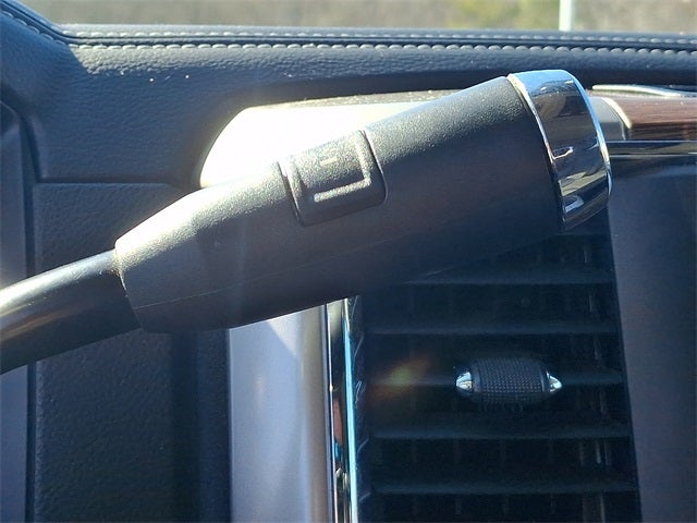 2017 RAM 2500 Laramie Crew Cab 4x4 6'4' Box