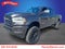 2022 RAM 2500 Laramie Crew Cab 4x4 6'4' Box