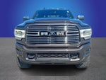 2022 RAM 2500 Laramie Crew Cab 4x4 6'4' Box