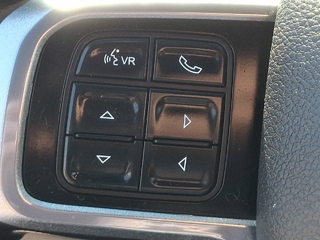 2022 RAM 2500 Laramie Crew Cab 4x4 6'4' Box